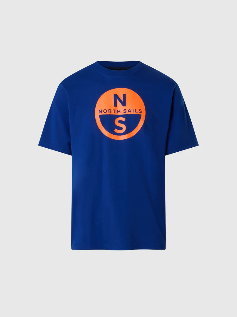 T SHIRT SHORT SLEEVE W/GRAPHIC