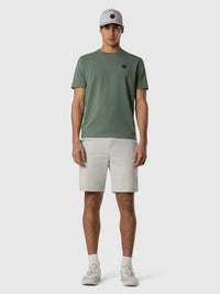 T-SHIRT SHORT SLEEVE