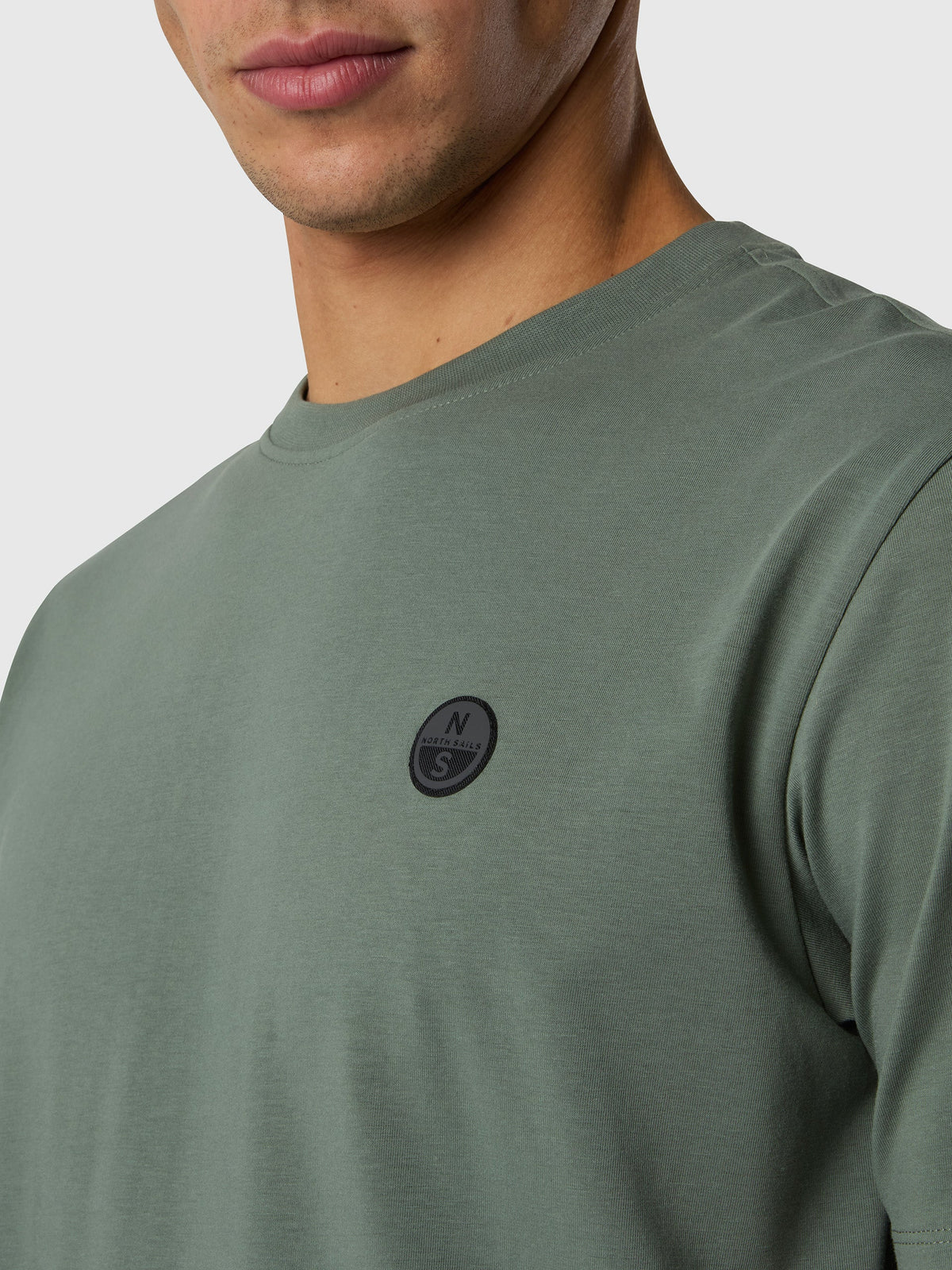 T-SHIRT SHORT SLEEVE