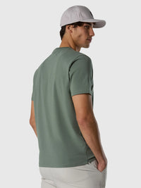 T-SHIRT SHORT SLEEVE