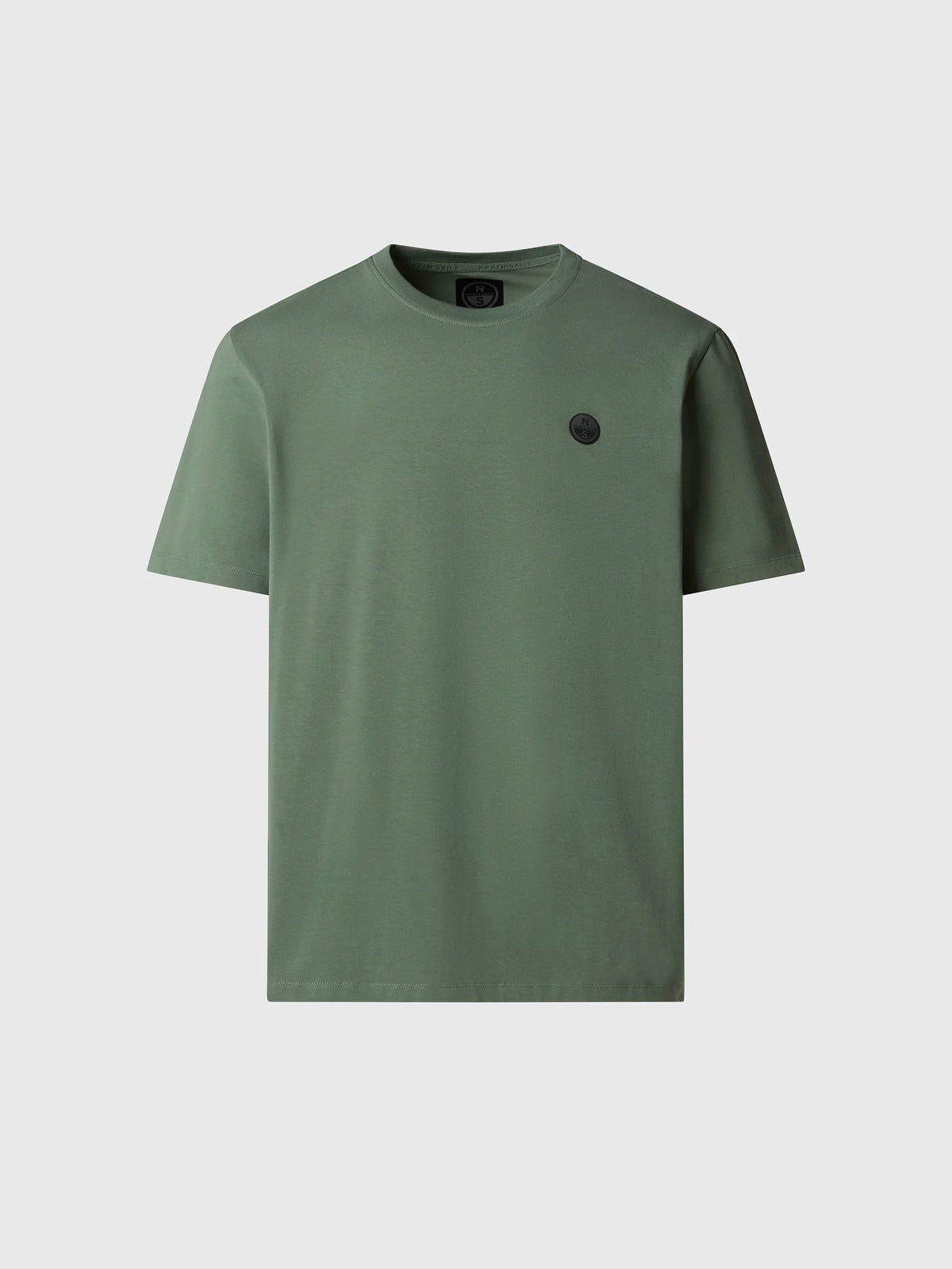 T-SHIRT SHORT SLEEVE