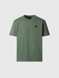T-SHIRT SHORT SLEEVE