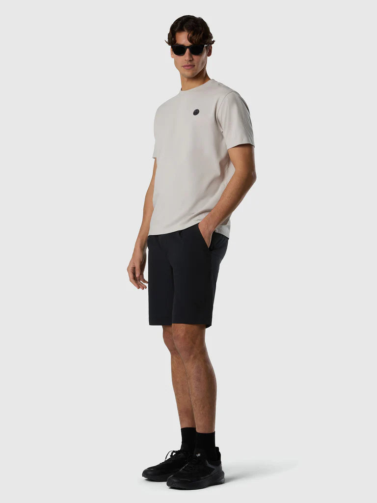 T-SHIRT SHORT SLEEVE
