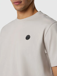T-SHIRT SHORT SLEEVE