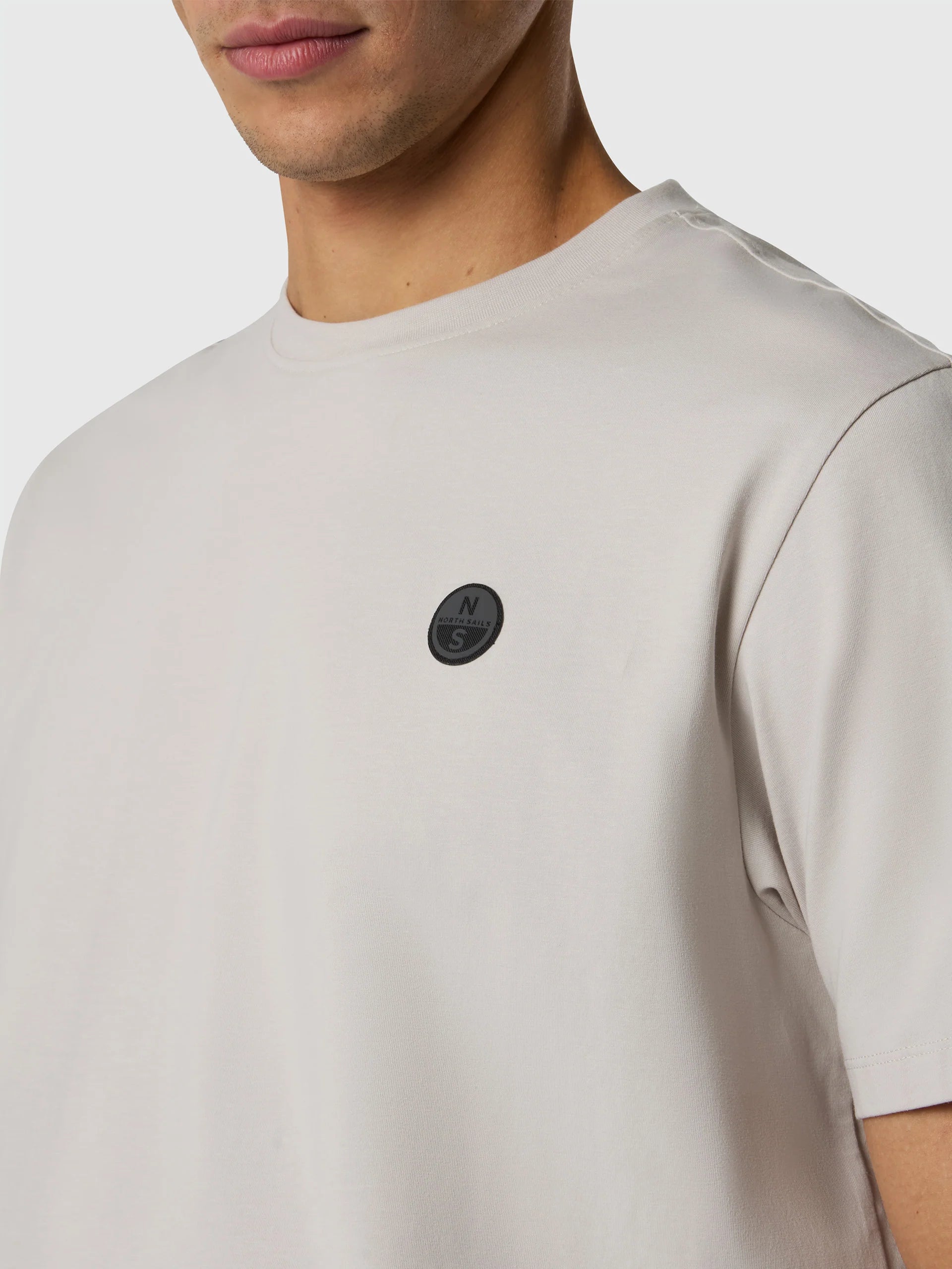 T-SHIRT SHORT SLEEVE