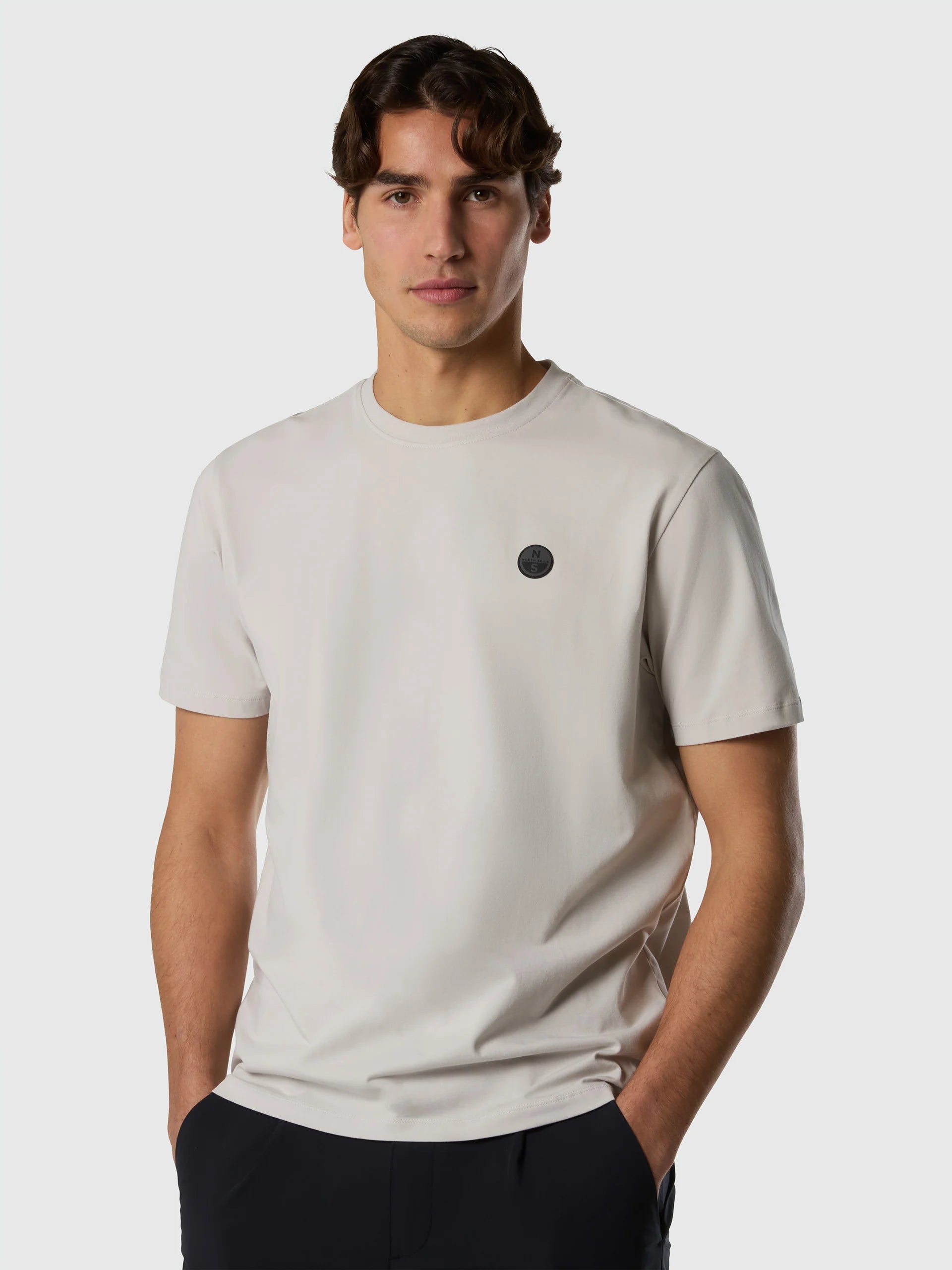 T-SHIRT SHORT SLEEVE