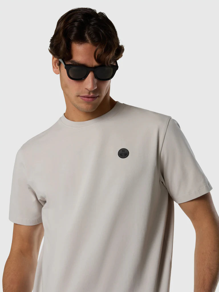 T-SHIRT SHORT SLEEVE