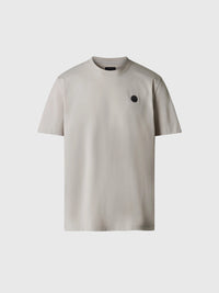T-SHIRT SHORT SLEEVE