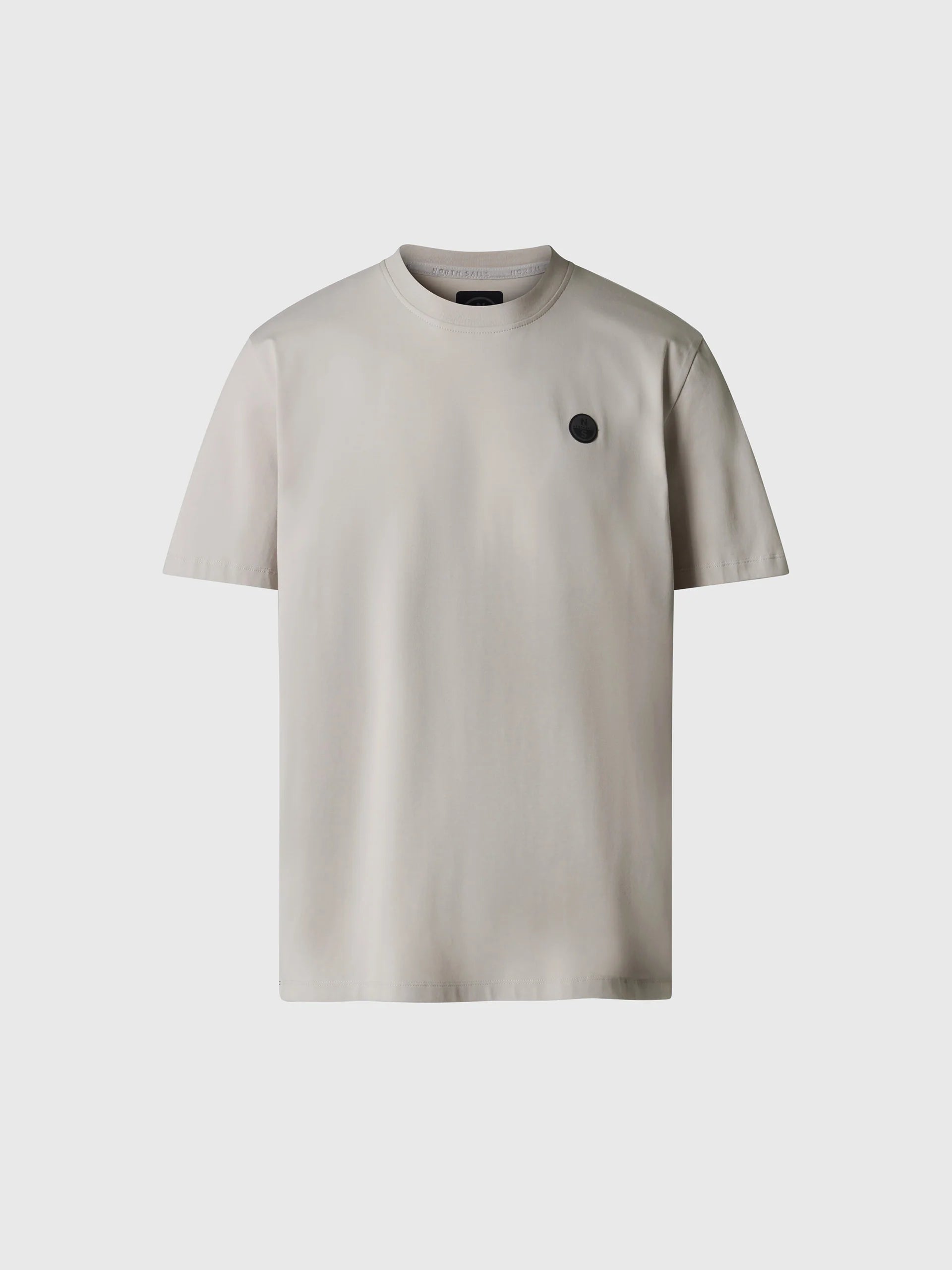 T-SHIRT SHORT SLEEVE