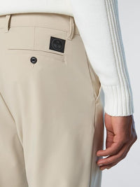 DEFENDER - SLIM FIT CHINO LONG TROUSER