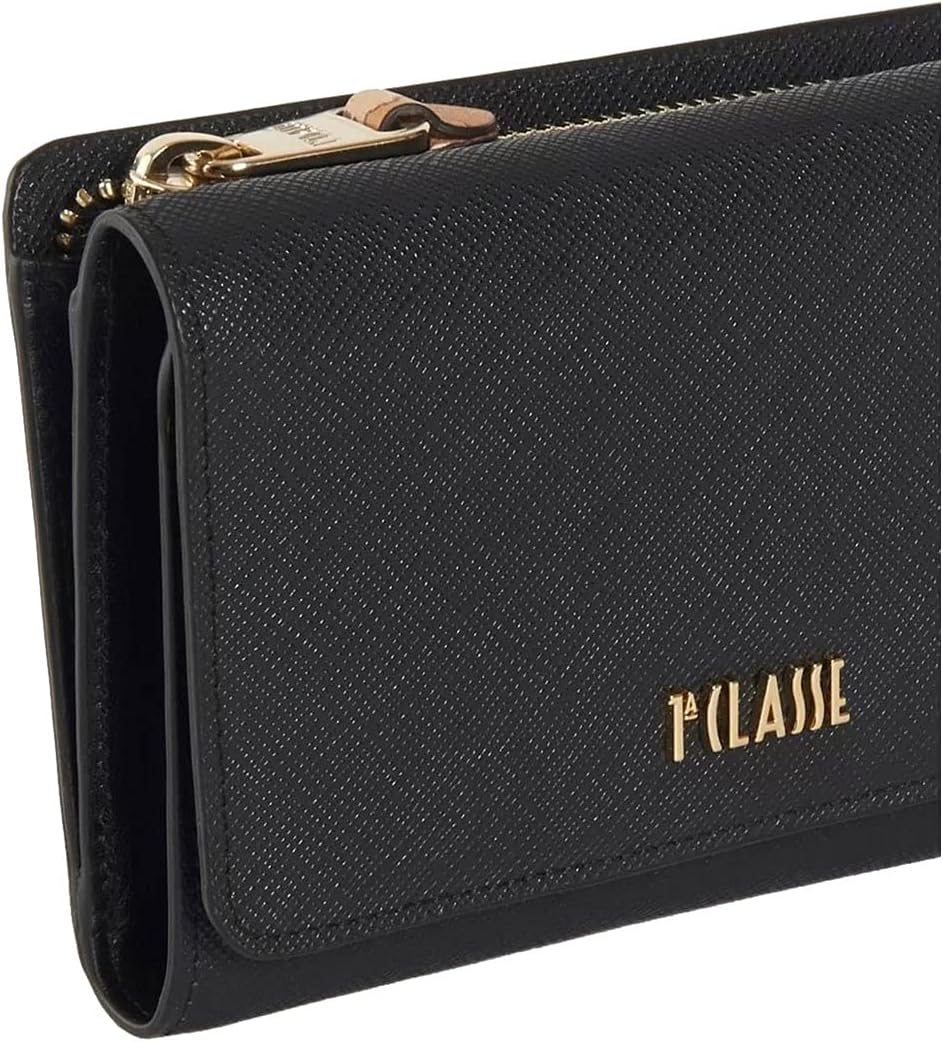 BIFOLDER MEDIUM WALLET
