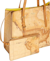 SHOPPER DOPPIA PORTABILITA 
PRIMA CLASSE