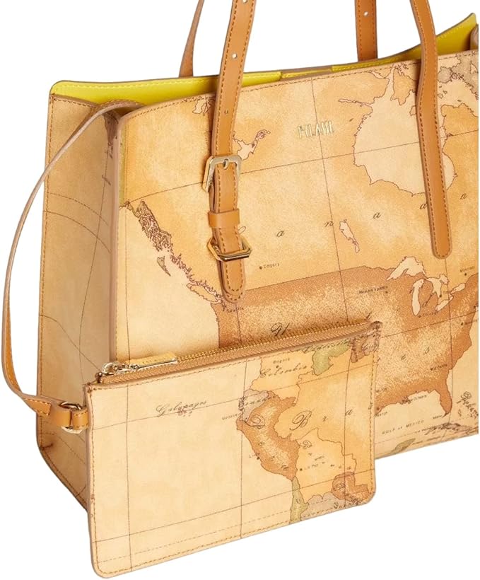 SHOPPER DOPPIA PORTABILITA 
PRIMA CLASSE