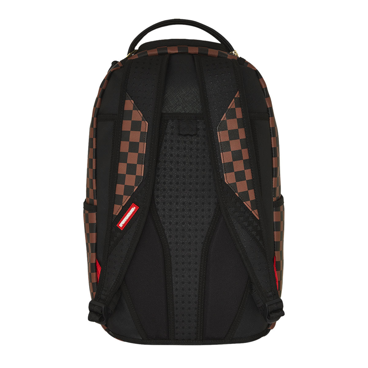 ZAINO SPRAYGROUND STAMPA SHARKS IN PARIS LOST AND FOUND