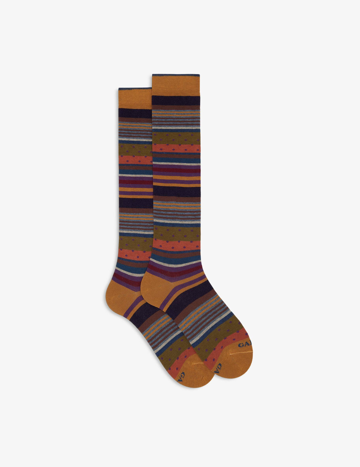 CALZA GALLO LUNGA
