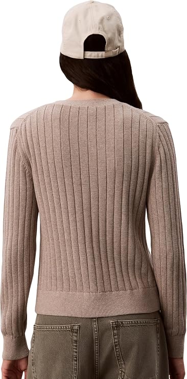 Cardigan Regular Fit