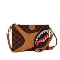 SPRAYGROUND HENNYVILLE CLUTCH POUCH