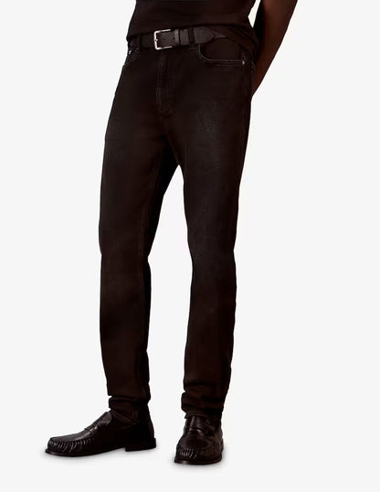 Jeans Slim Taper