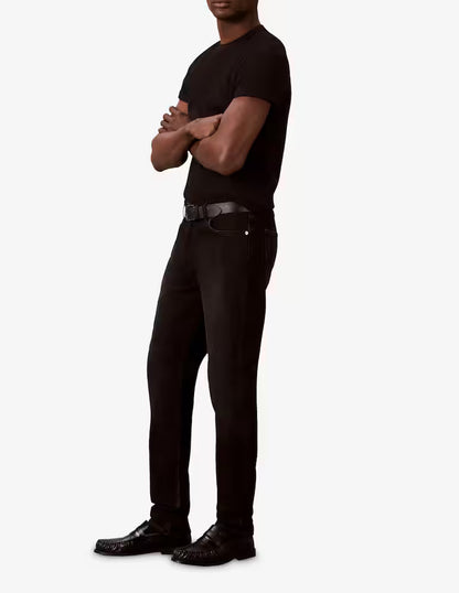 Jeans Slim Taper