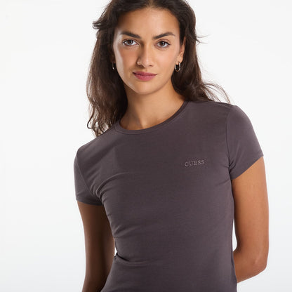 T-shirt Slim Lotus