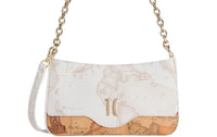 POCHETTE CATENA E TRACOLLA PRIMA CLASSE