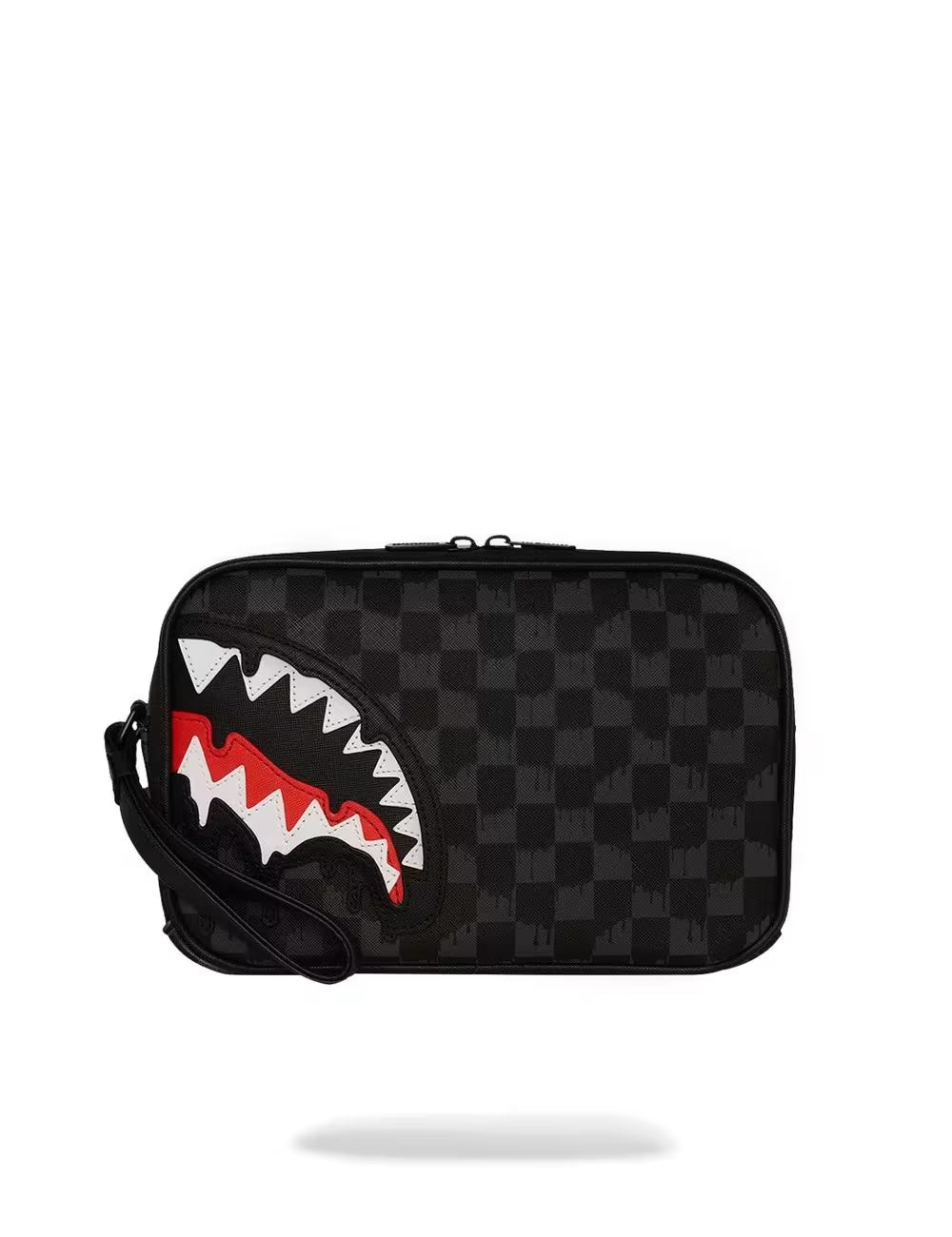 DRIPPING SHARKS IN PARIS SPRAYGROUND