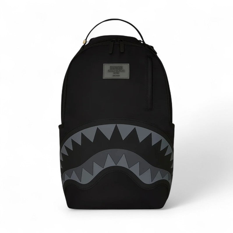 ZAINO UNISEX SPRAYGROUND
SHARK CENTRAL NYLON