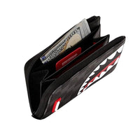 SIP BALLON BLACK WALLET SPRAYGROUND