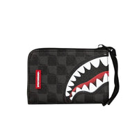 SIP BALLON BLACK WALLET SPRAYGROUND