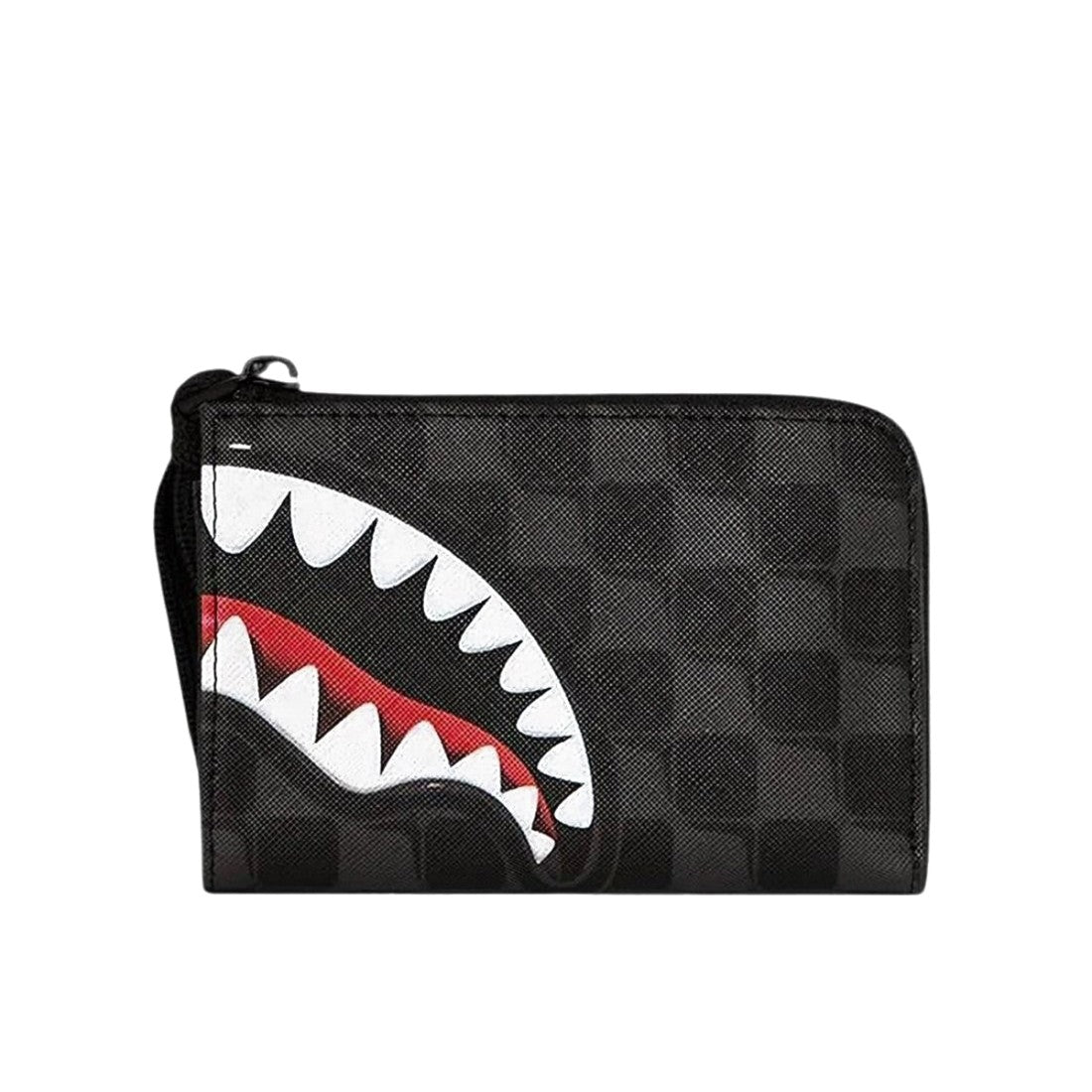 SIP BALLON BLACK WALLET SPRAYGROUND