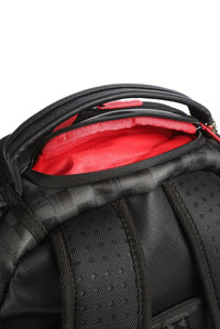 ZAINO SPRAYGROUND SCRIBBLE SHARK