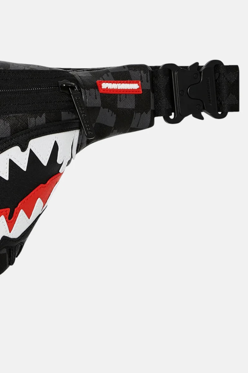 MARSUPIO DRIPPING SHARKS IN PARIS