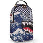 ICHIMATSU-MOYO CAMOKAWA DLX-COTTON BACKPACK SPRAYGROUND