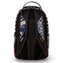 ICHIMATSU-MOYO CAMOKAWA DLX-COTTON BACKPACK SPRAYGROUND