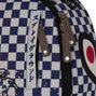 ICHIMATSU-MOYO CAMOKAWA DLX-COTTON BACKPACK SPRAYGROUND