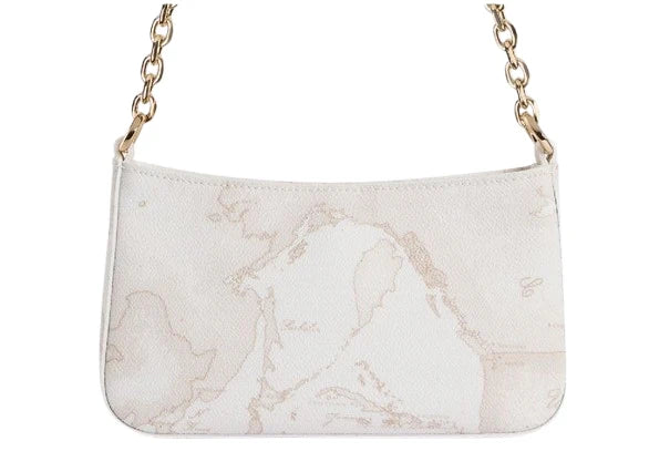 POCHETTE CATENA E TRACOLLA PRIMA CLASSE