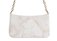 POCHETTE CATENA E TRACOLLA PRIMA CLASSE