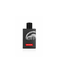 PROFUMO  BLACK CHECK FRAGANCE
UNISEX