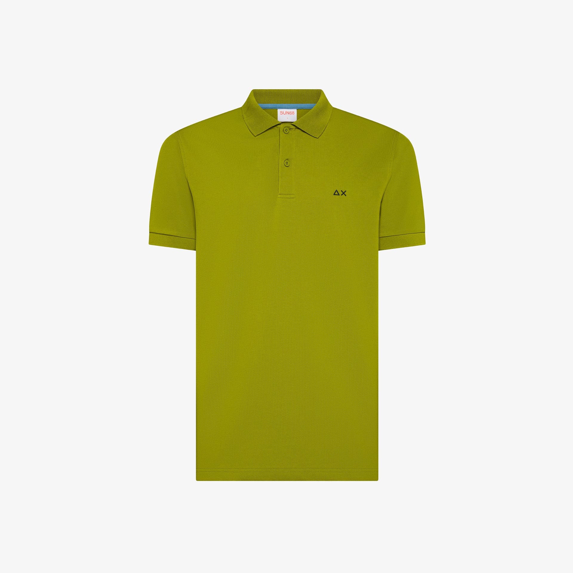 POLO BASIC S/S