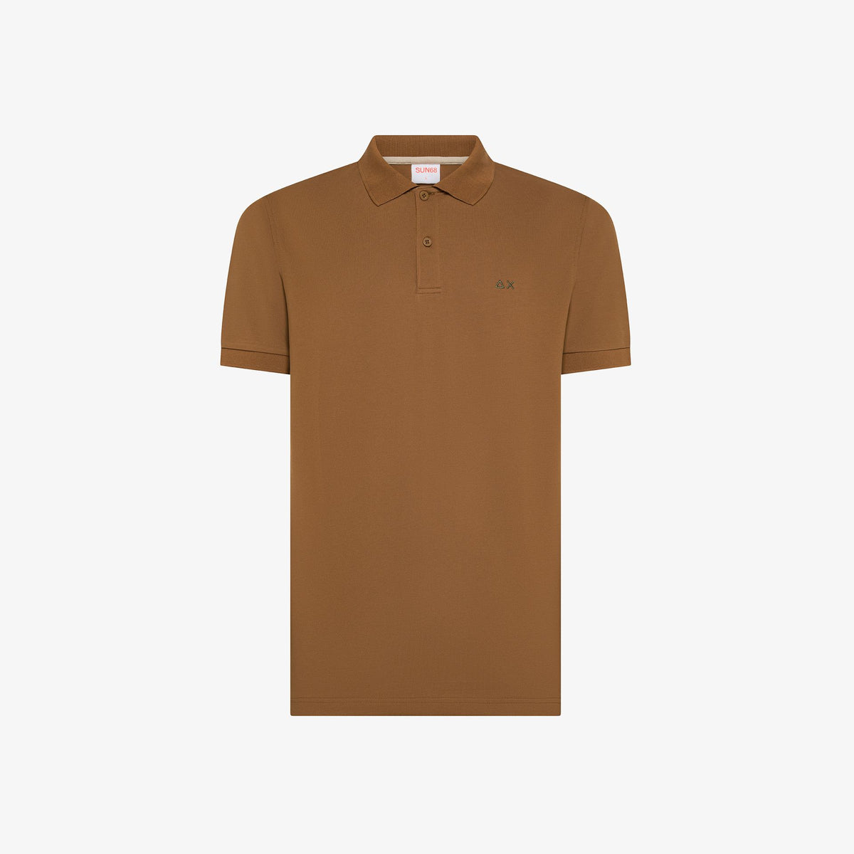 POLO BASIC S/S