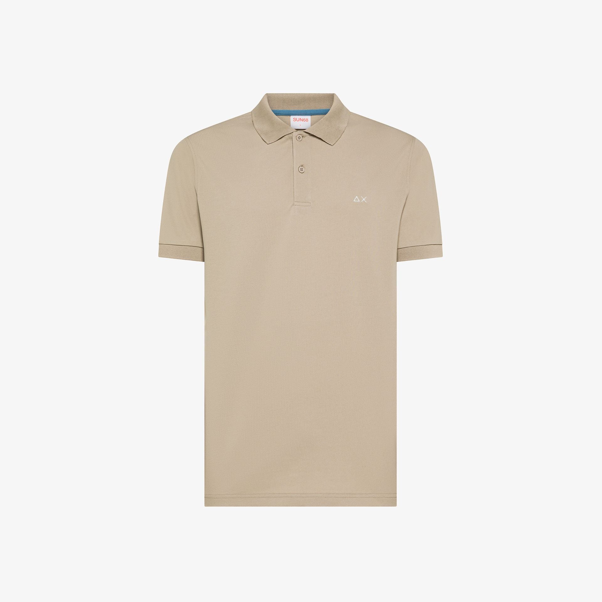 POLO BASIC S/S
