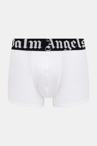 SHORT TRUNK BIPACK