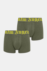 SHORT TRUNK BIPACK