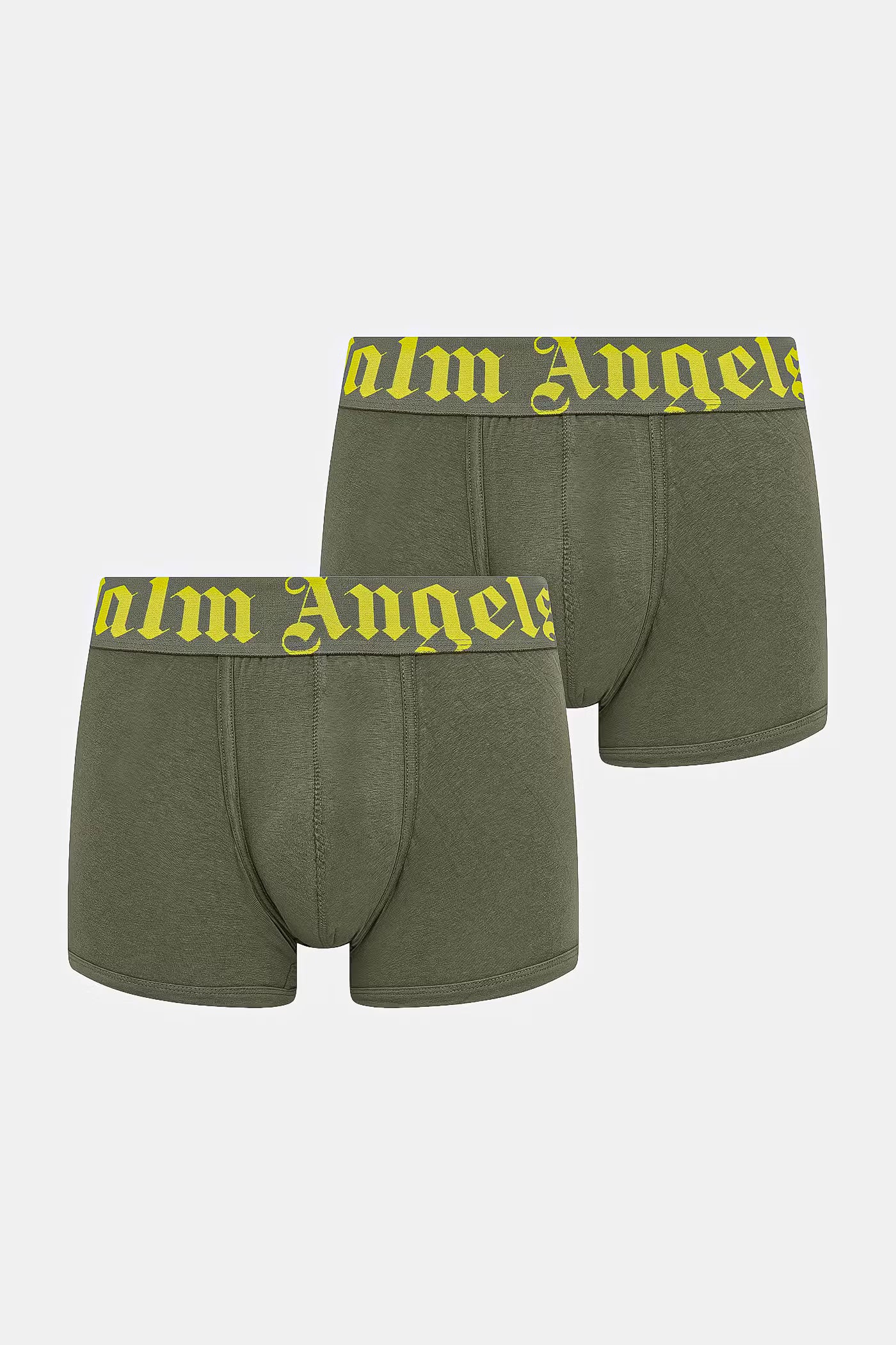 SHORT TRUNK BIPACK