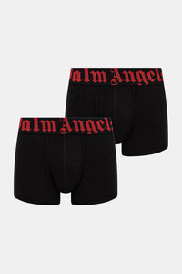SHORT TRUNK BIPACK