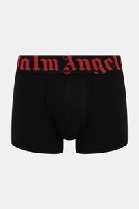 SHORT TRUNK BIPACK