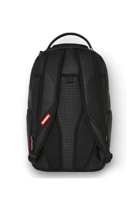 ZAINO SPRAYGROUND SHARK CENTRAL NEXT STOP ZIP DLXSV