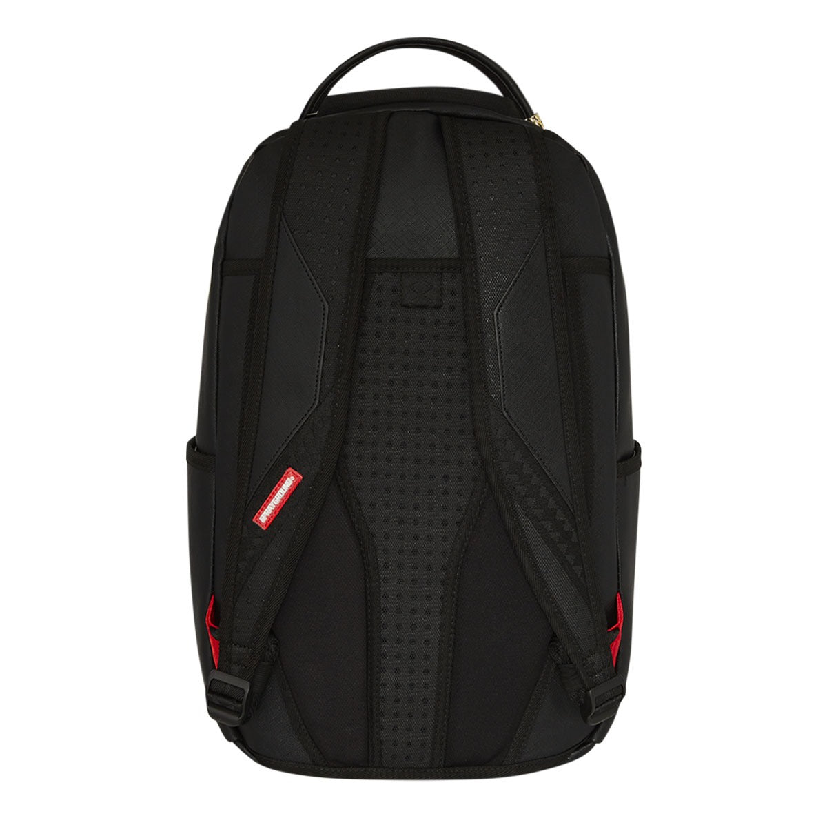 ZAINO SPRAYGROUND FLY KNIT MOUNTH DLX - SATIN