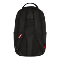 ZAINO SPRAYGROUND FLY KNIT MOUNTH DLX - SATIN