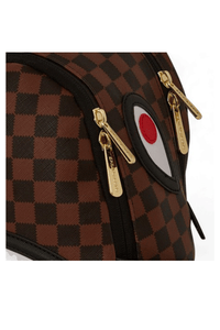 ZAINO SPRAYGROUND SAWTOOTH SHARKS IN PARIS